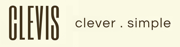 Clevis clever. simple.